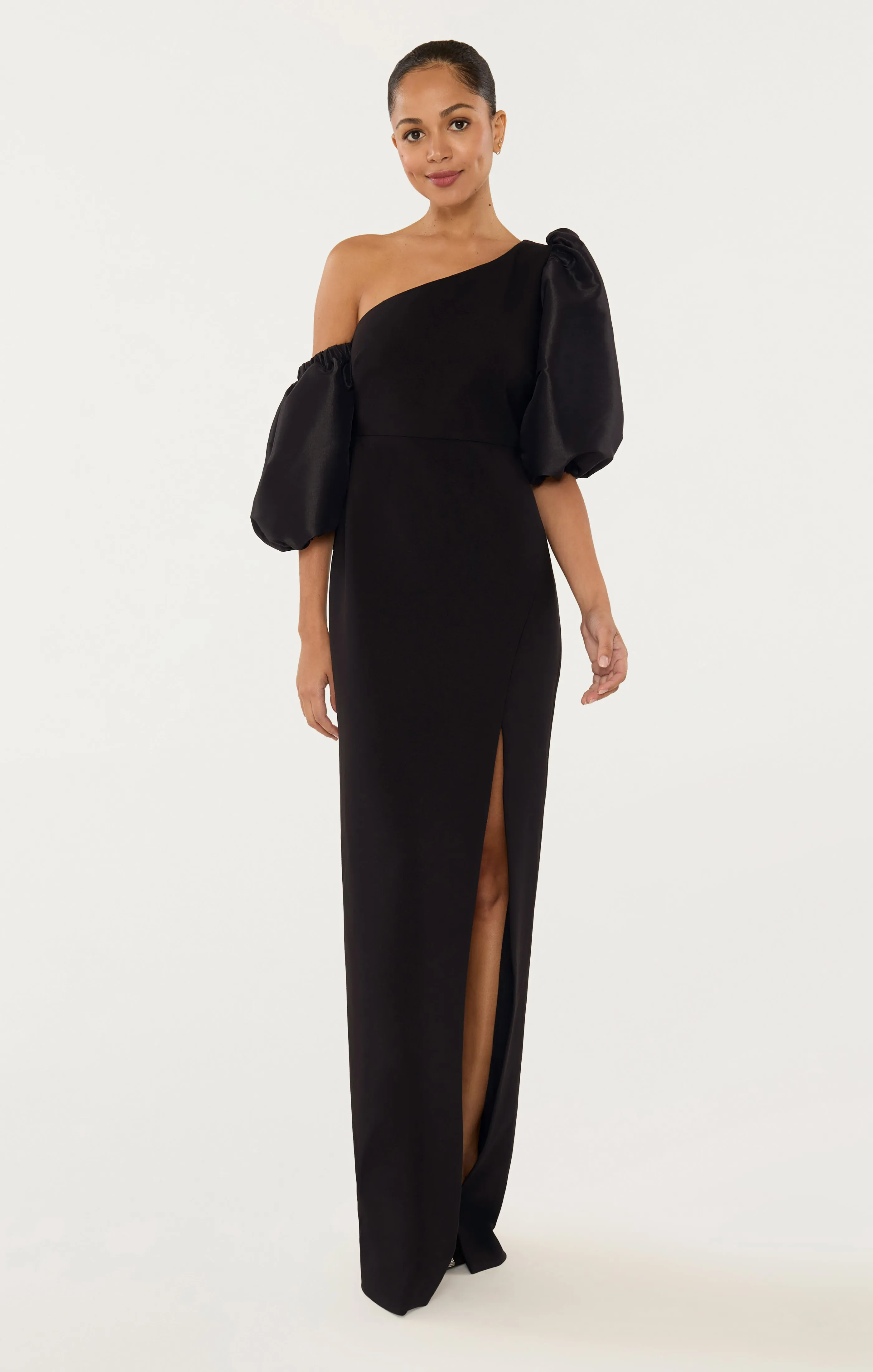 Natasha Gown