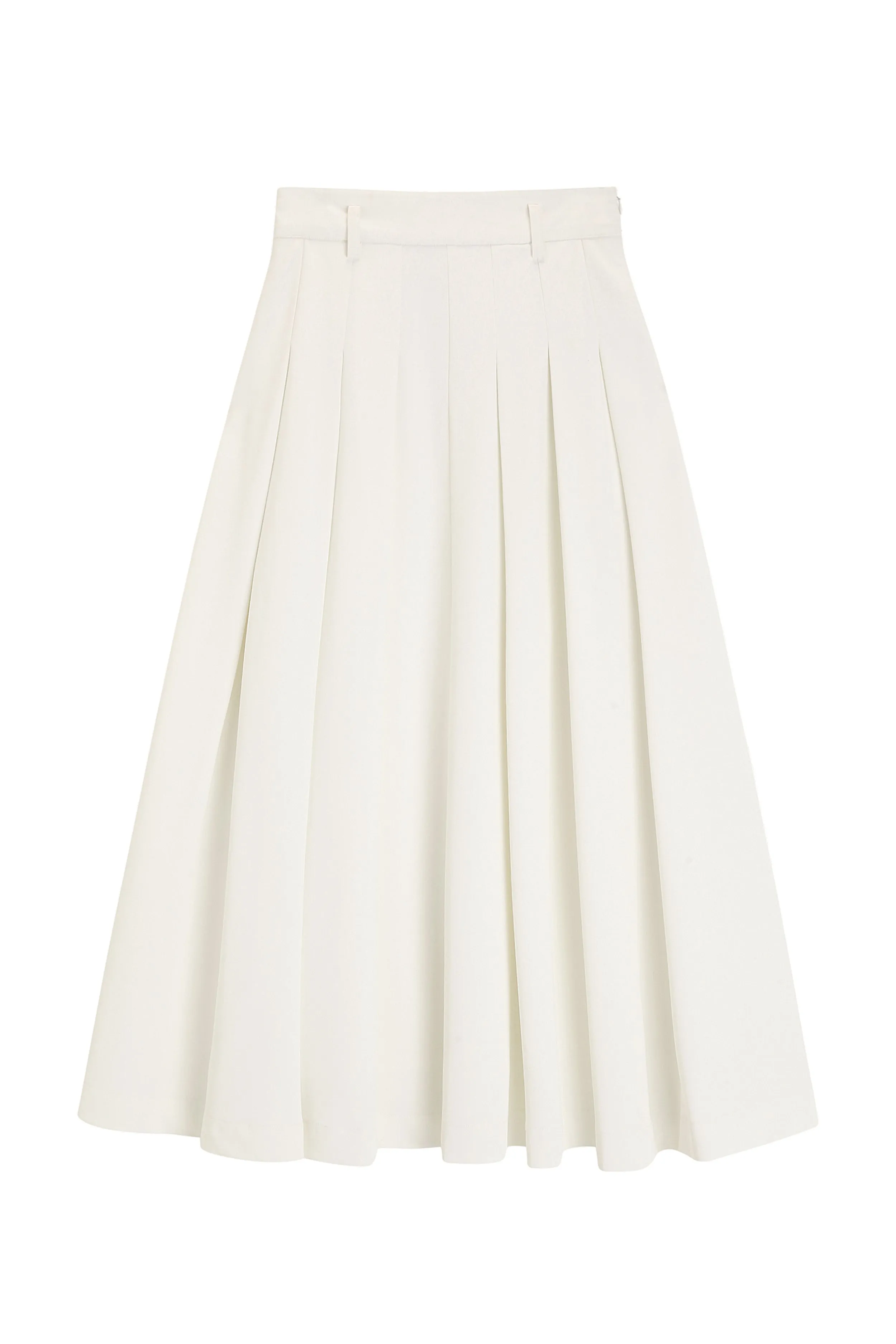 New Icon Maxi Skirt