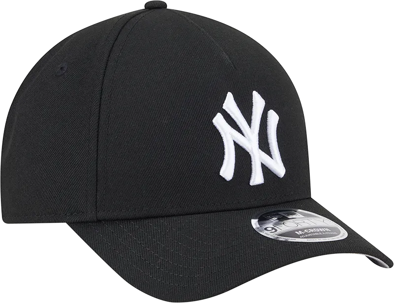 New York Yankees 9FORTY M-CROWN Snapback