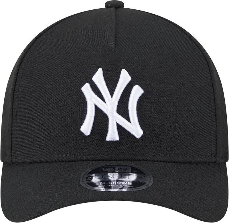 New York Yankees 9FORTY M-CROWN Snapback