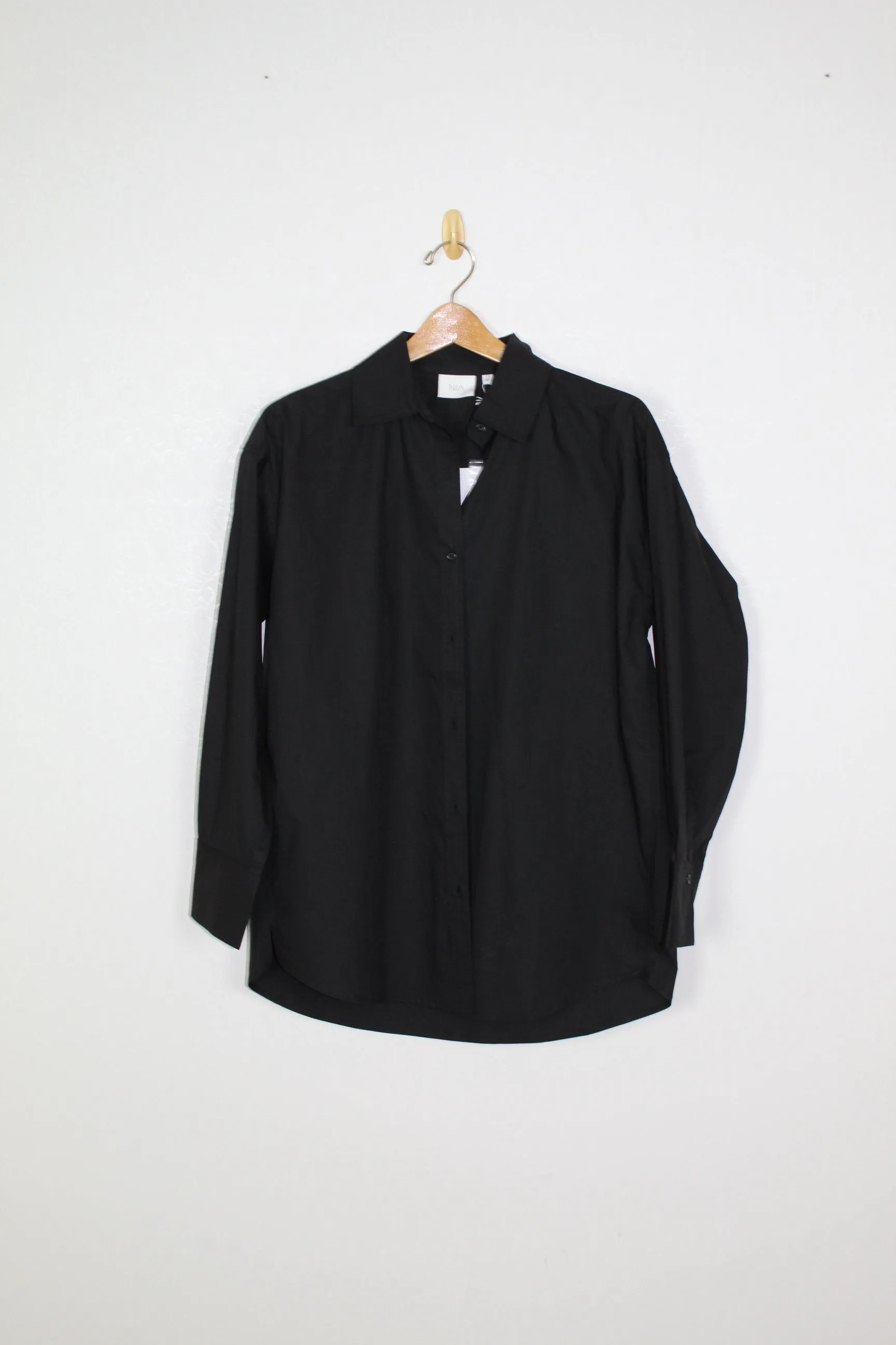 NIA Oversized Leon Shirt