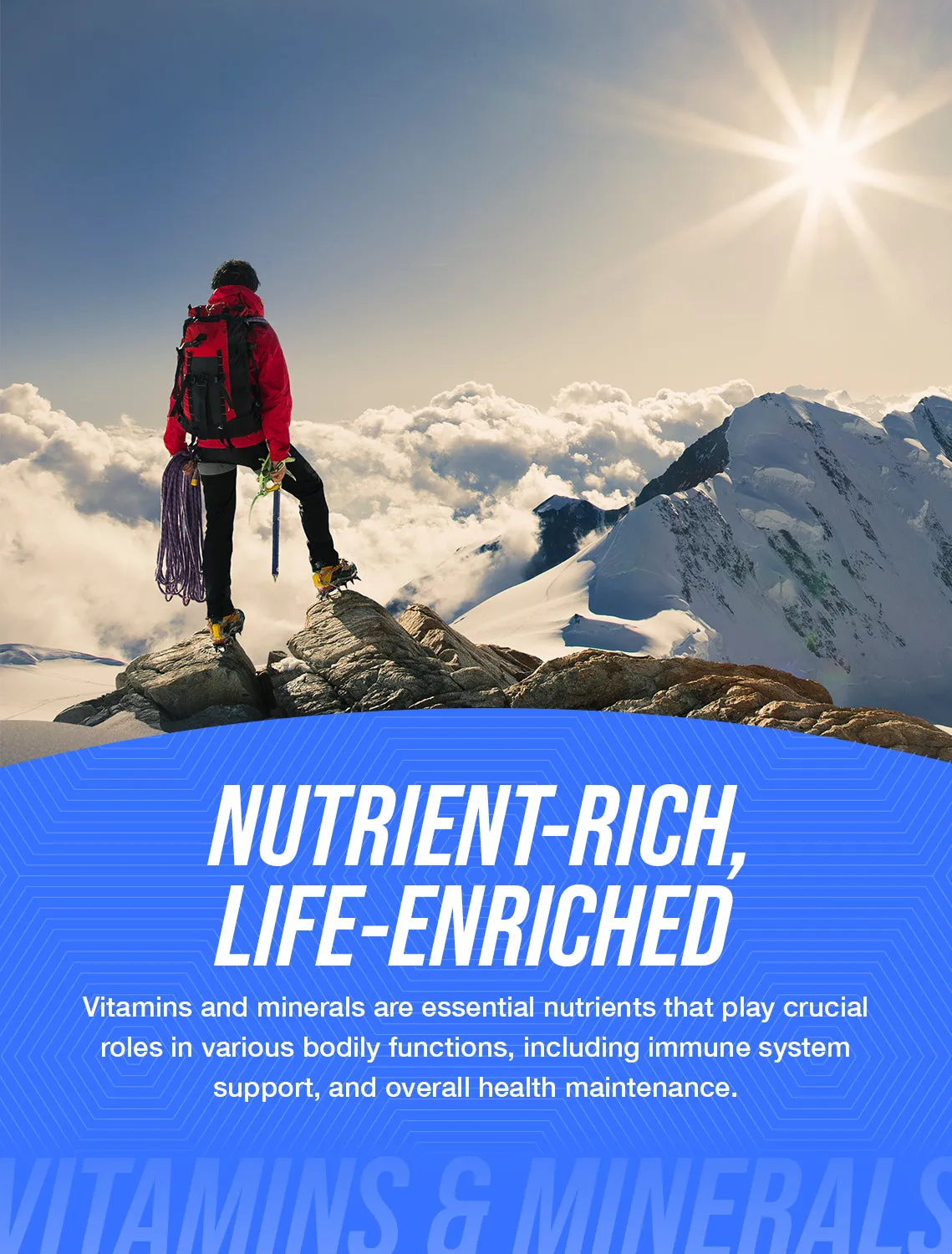 Niacin (Vitamin B3) Capsules