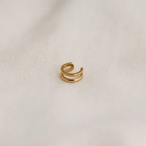 Niobe Ear Cuff
