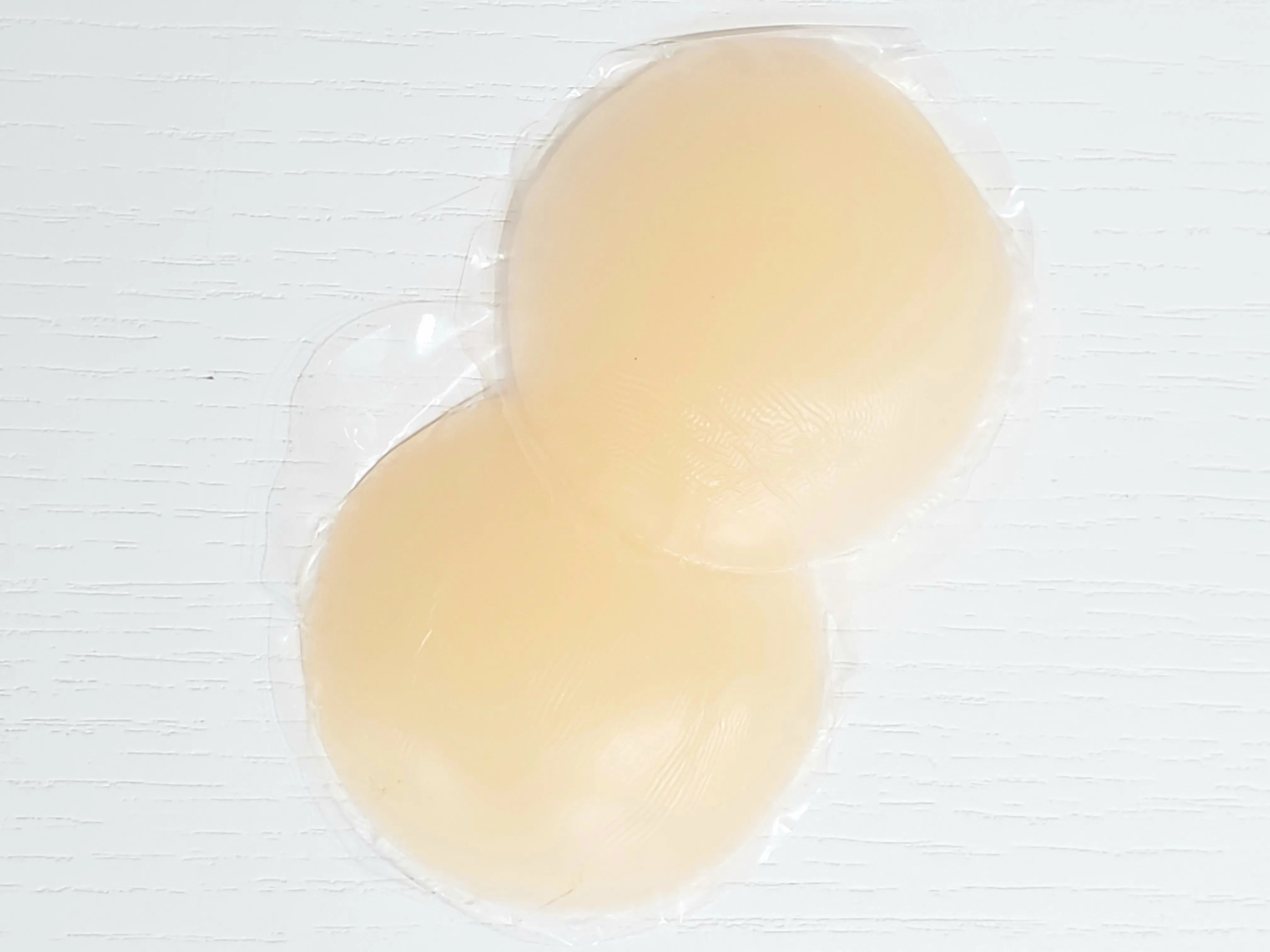 Nipple silicone pad