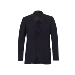 NNT Men's Helix Dry 2 Button Jacket - Navy