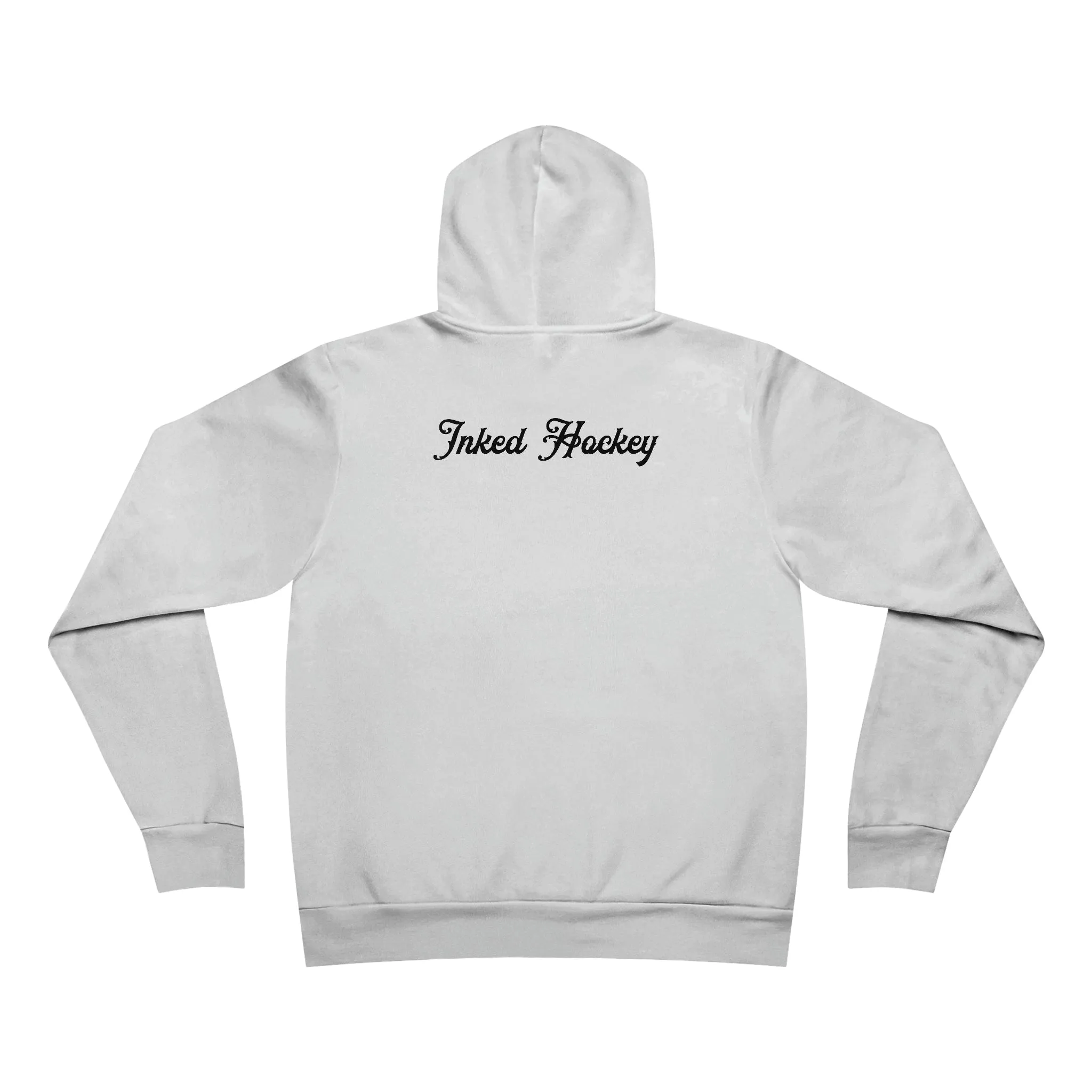 NORTHERN BEAUTY HOODIE