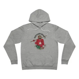 NORTHERN BEAUTY HOODIE