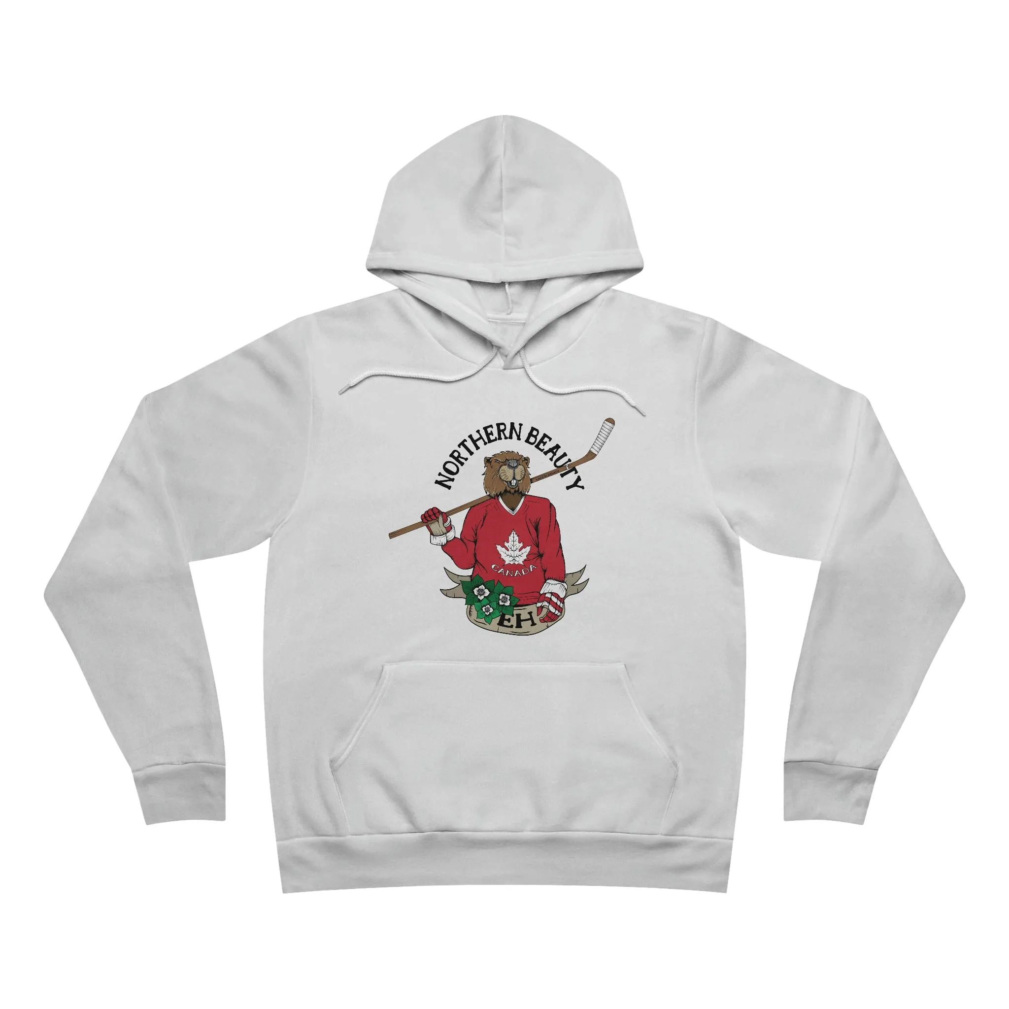 NORTHERN BEAUTY HOODIE