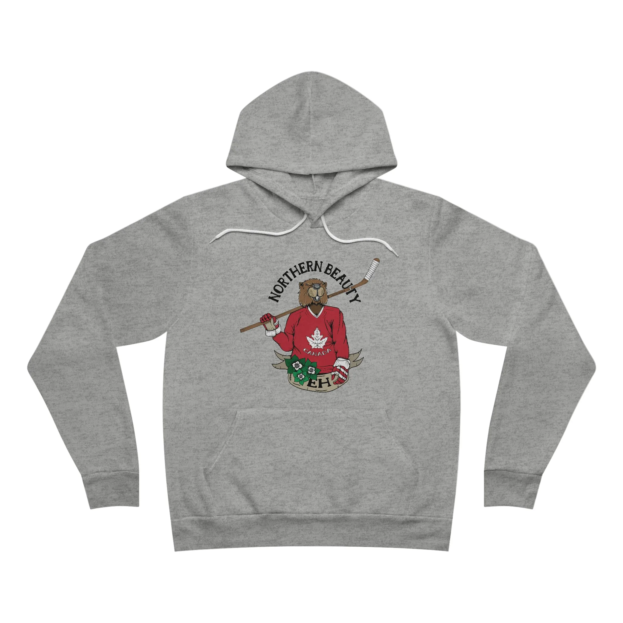 NORTHERN BEAUTY HOODIE