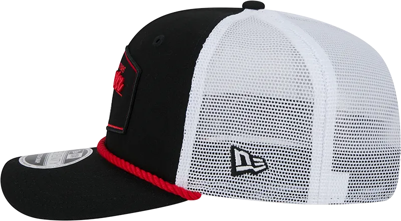 Ottawa Senators 9SEVENTY Stretch Snap Rope Hat
