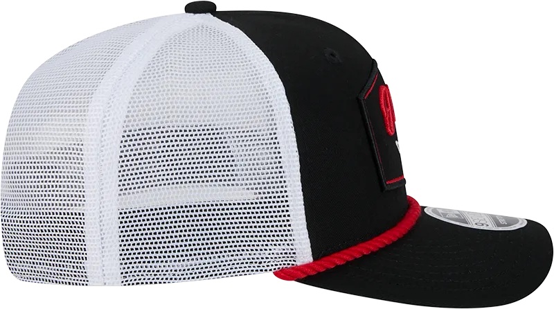 Ottawa Senators 9SEVENTY Stretch Snap Rope Hat