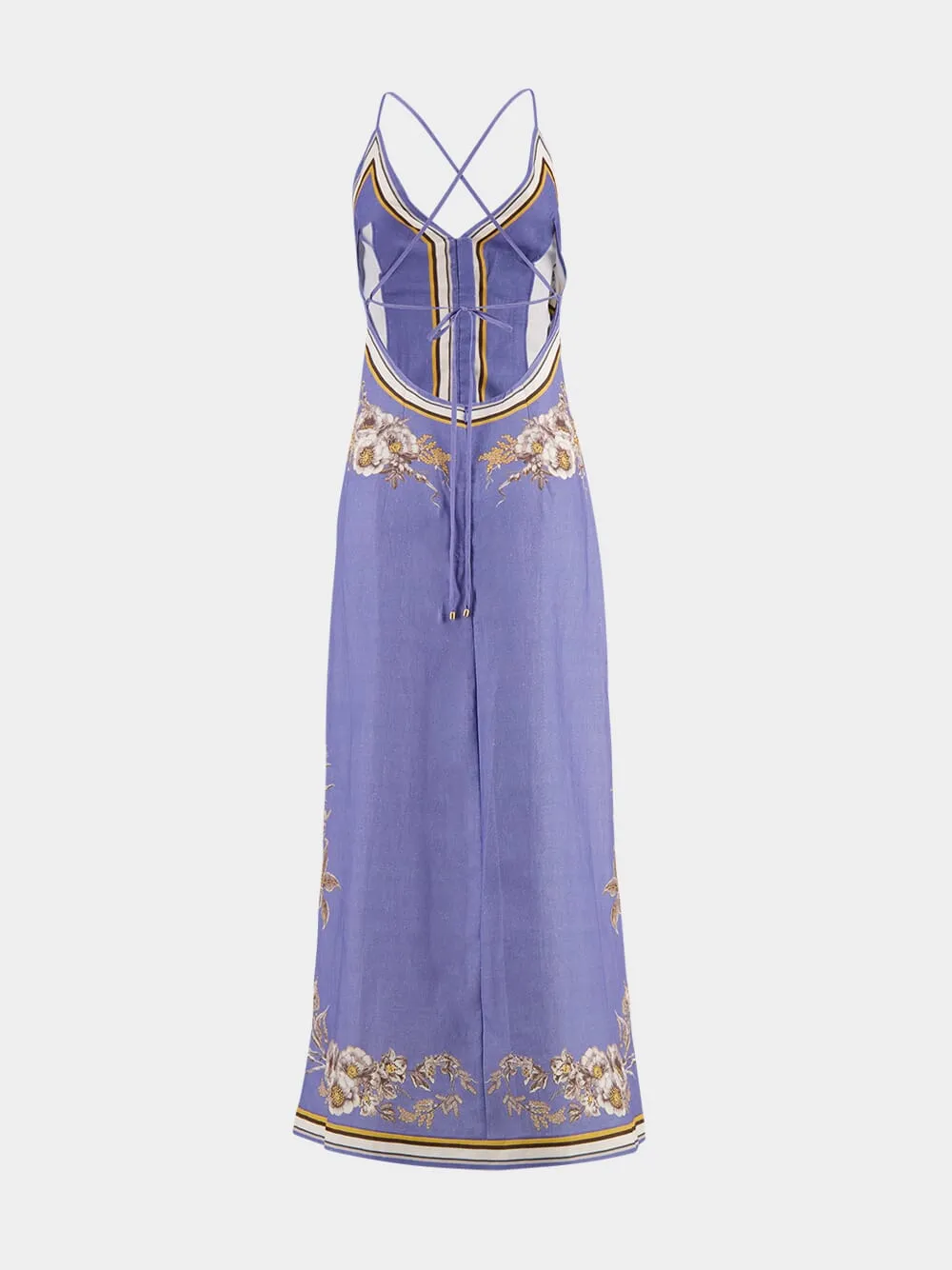Ottie Slip Dress