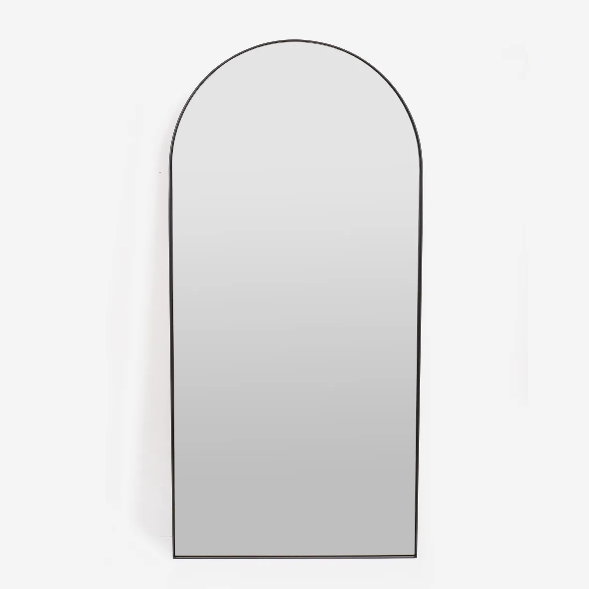 Oversized Archway Mirror
