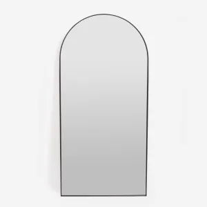 Oversized Archway Mirror