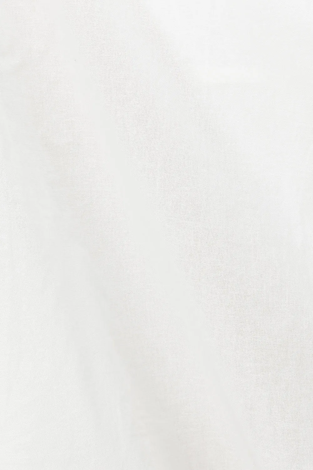 Paige Top - White