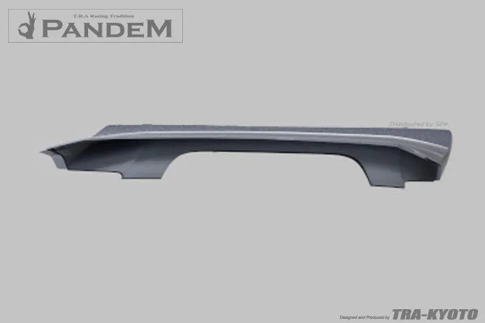 Pandem V3 (V3.5) Aero - Toyota 86 / Scion FR-S / Subaru BRZ (ZN6)