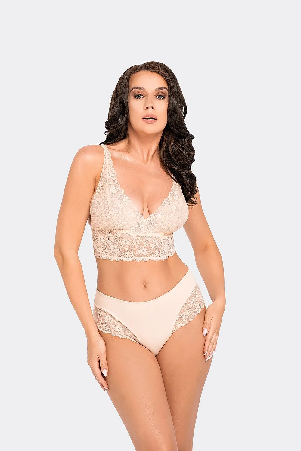 Panties model Babell