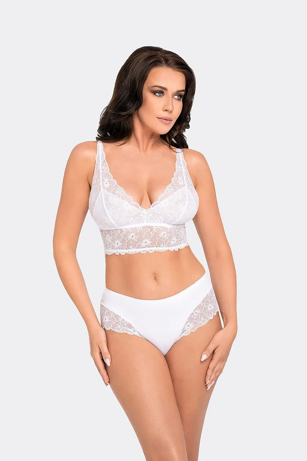 Panties model Babell