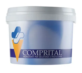 Passion Fruit Ripple - Case of 2 x 3.5 kg Units