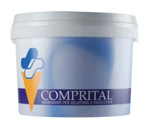 Passion Fruit Ripple - Case of 2 x 3.5 kg Units