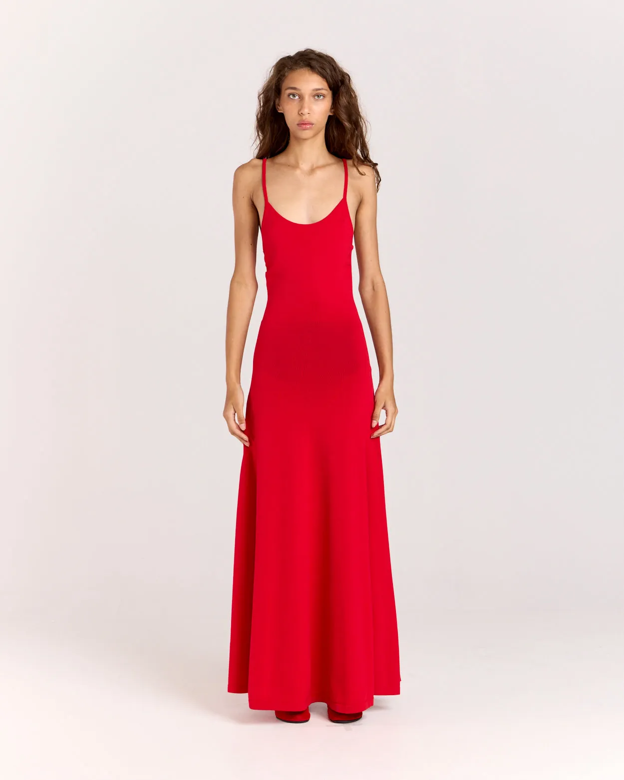 Pepi Dress