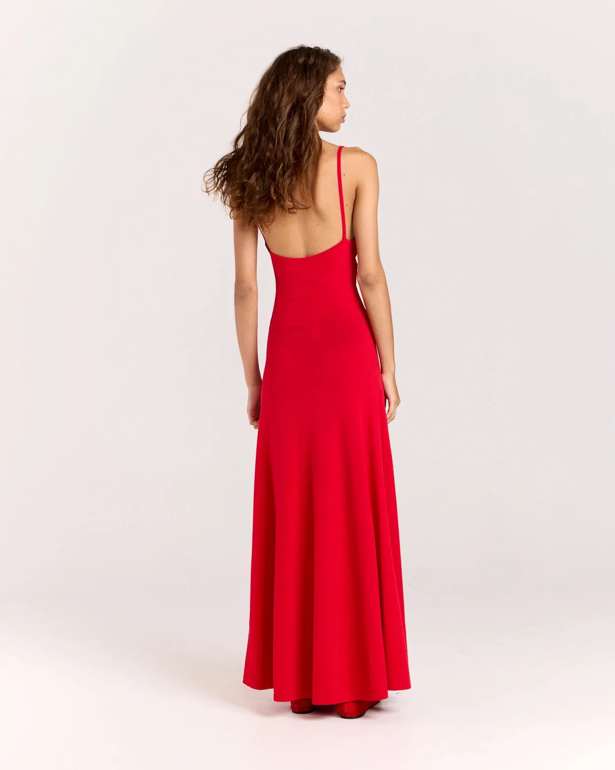 Pepi Dress