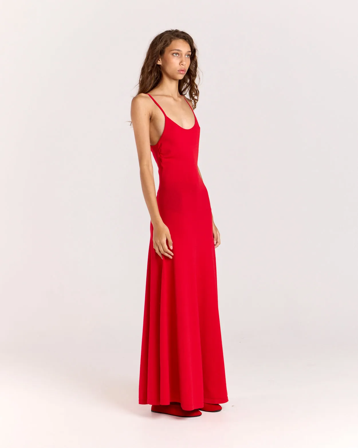 Pepi Dress