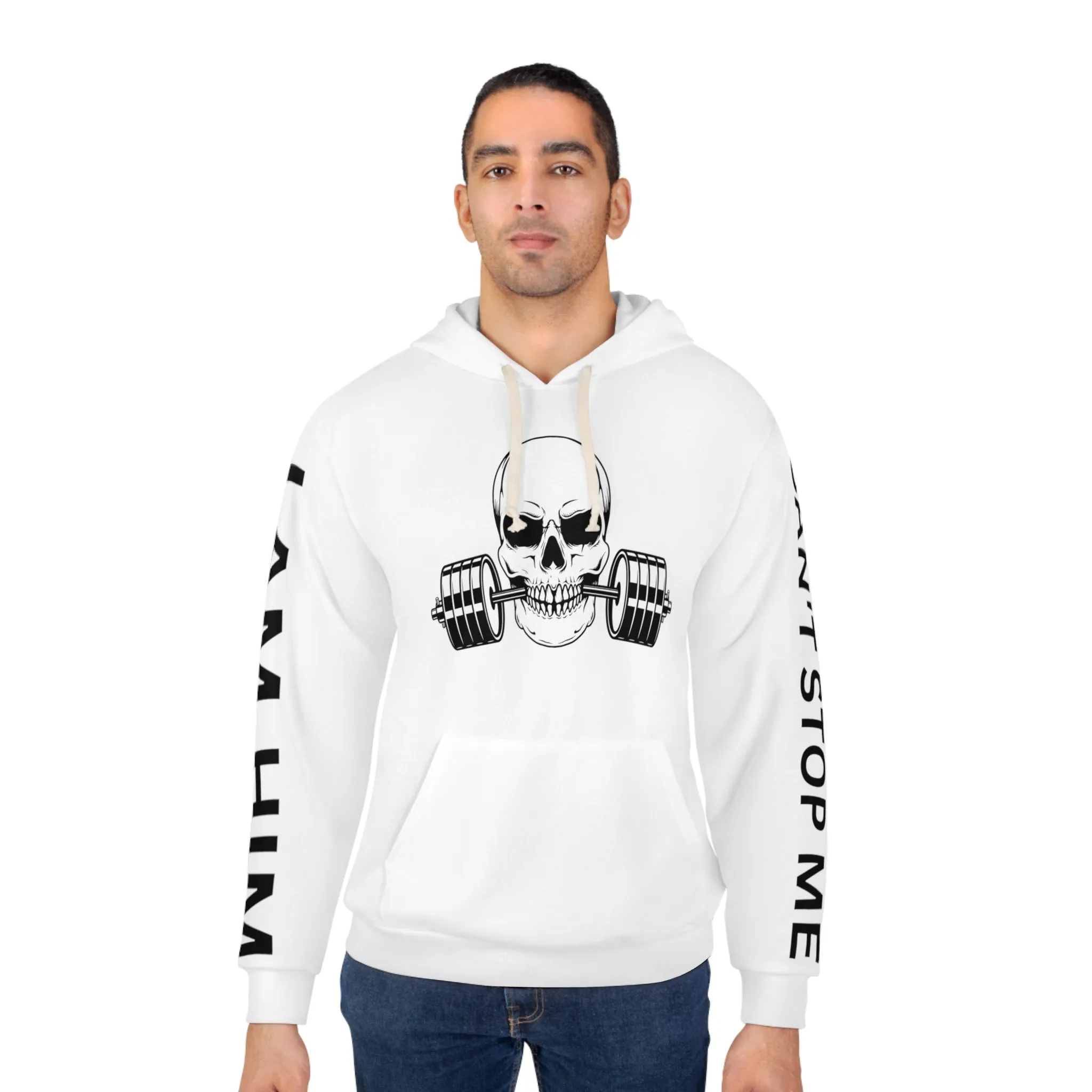 PerformanceFlex Pro: The Ultimate Workout Hoodie