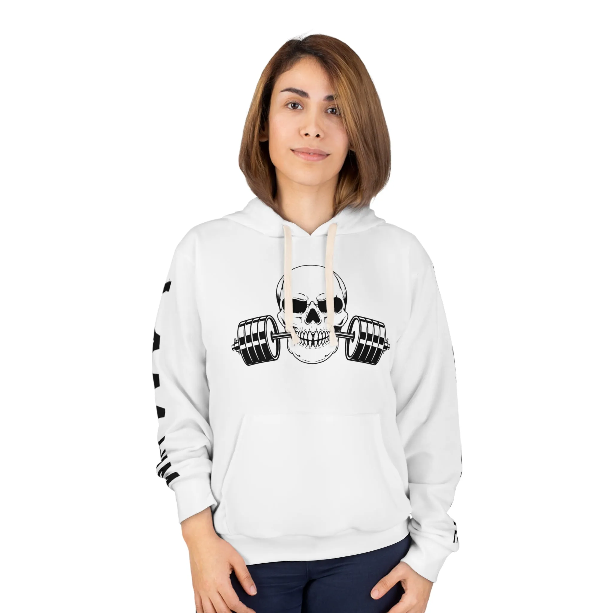 PerformanceFlex Pro: The Ultimate Workout Hoodie