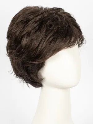 Perk | Synthetic Wig (Basic Cap)