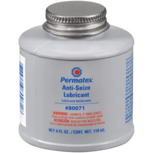 PERMATEX 80071 Anti-Seize Lubricant