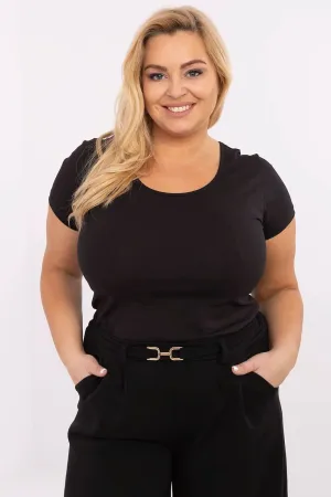 Plus size T-shirt Relevance