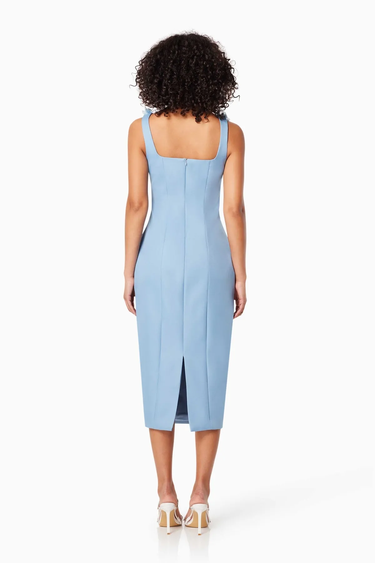 PRAGUE DRESS