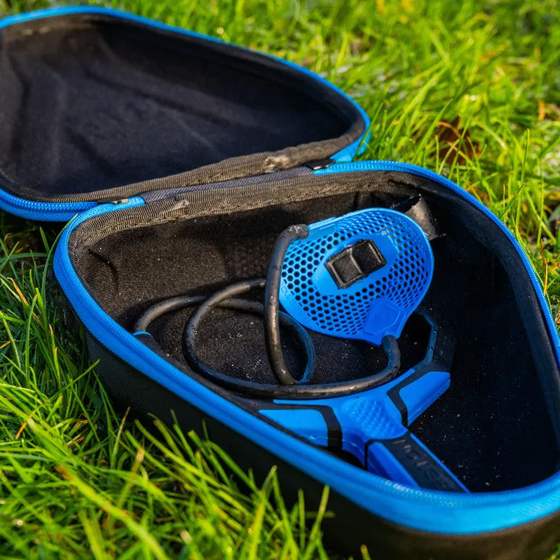 Preston Hardcase Catty Safe