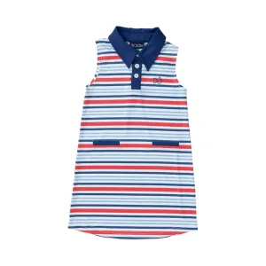 Pro Performance Polo Dress