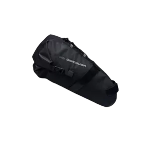 Pro Team Gravel Bag - Seatpost 10Ltr