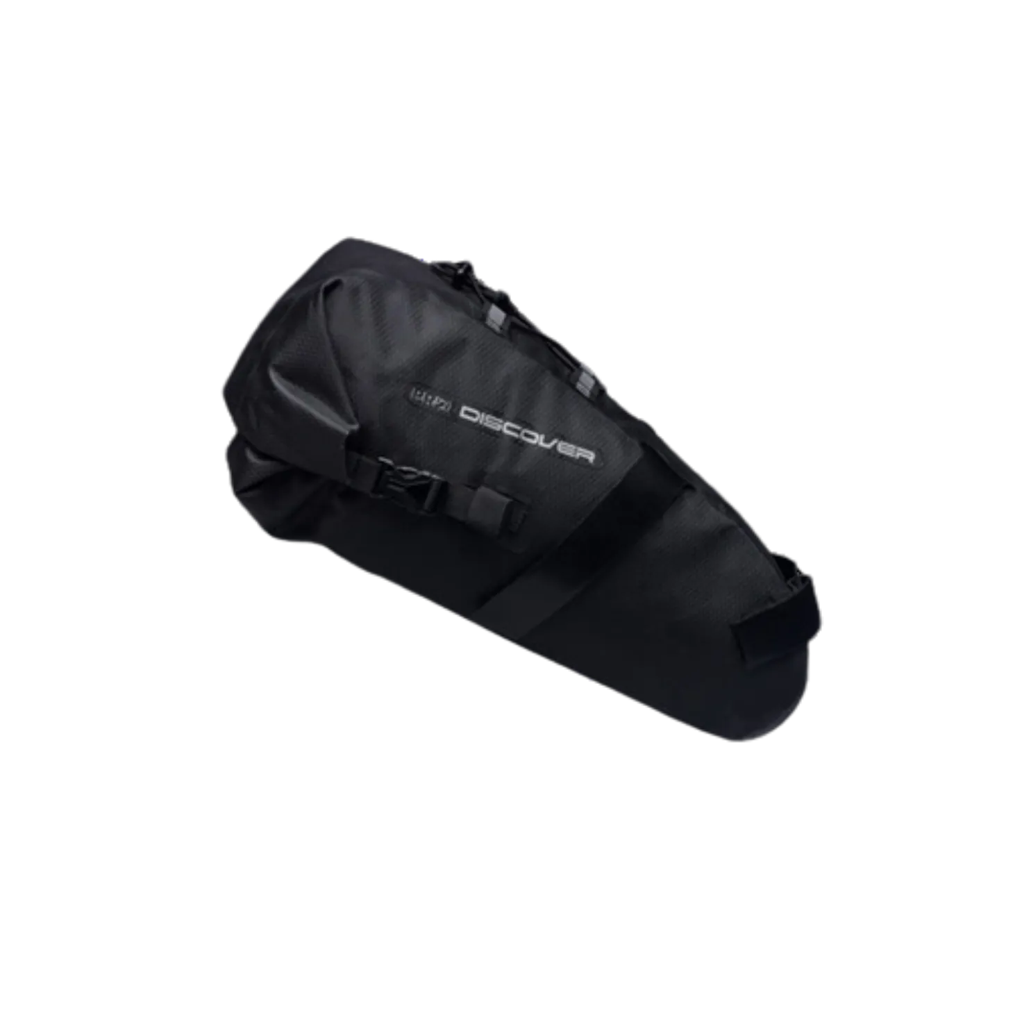 Pro Team Gravel Bag - Seatpost 10Ltr