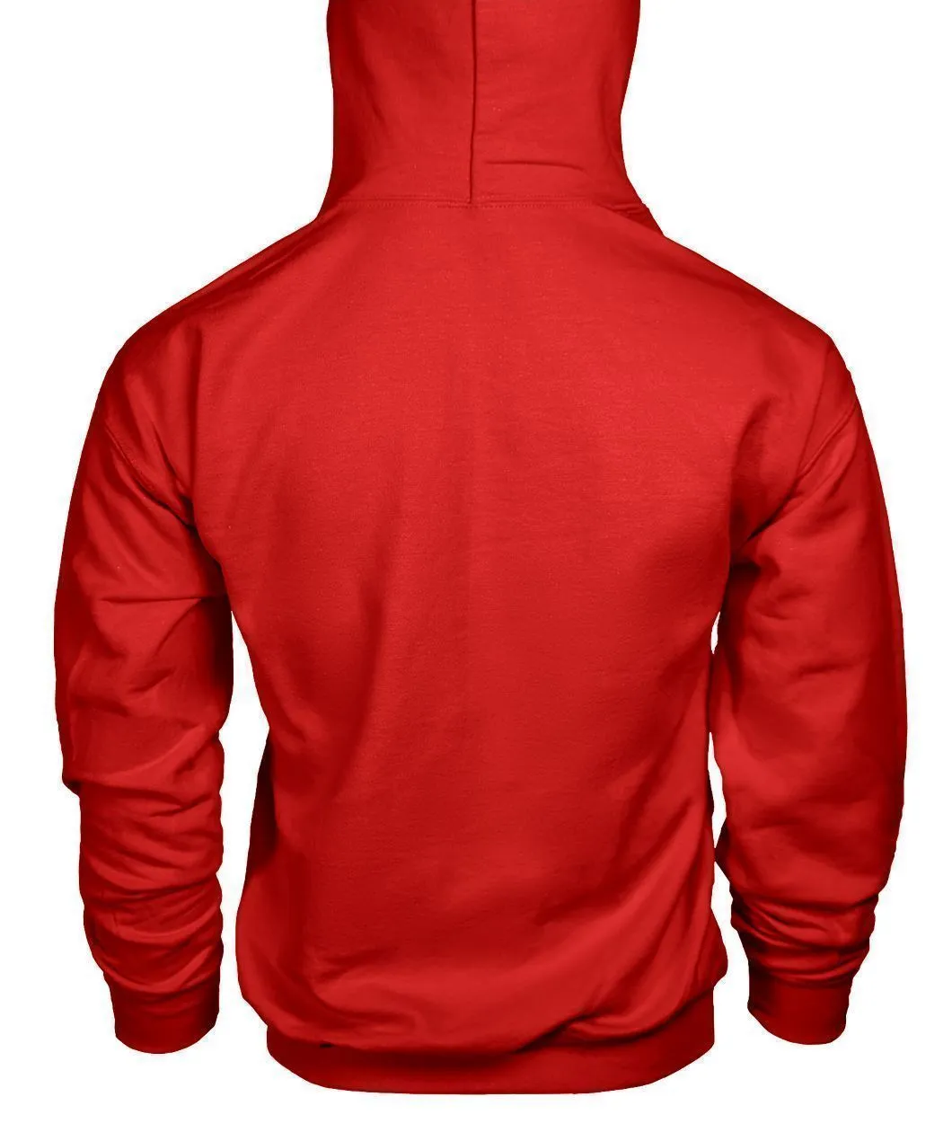 Pull Gamer Geek PS Gildan Hoodie