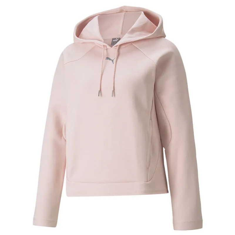 Puma Womens Evostripe Hoodie