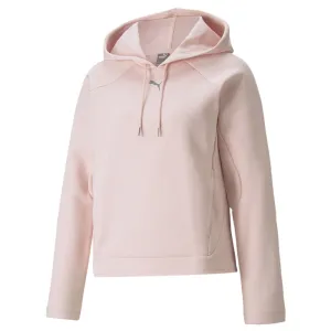 Puma Womens Evostripe Hoodie