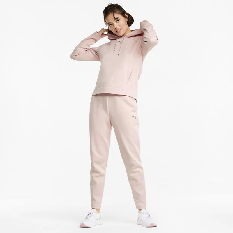 Puma Womens Evostripe Hoodie