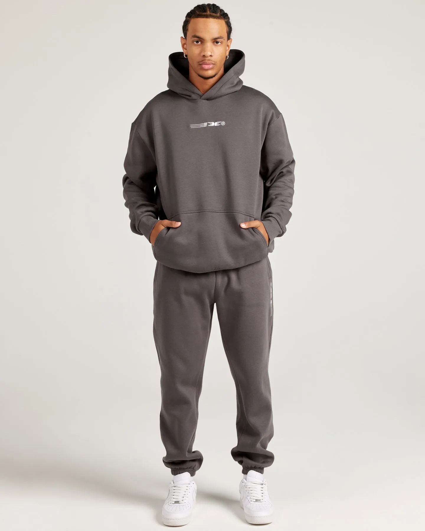 Pursuit Jogger - Slate