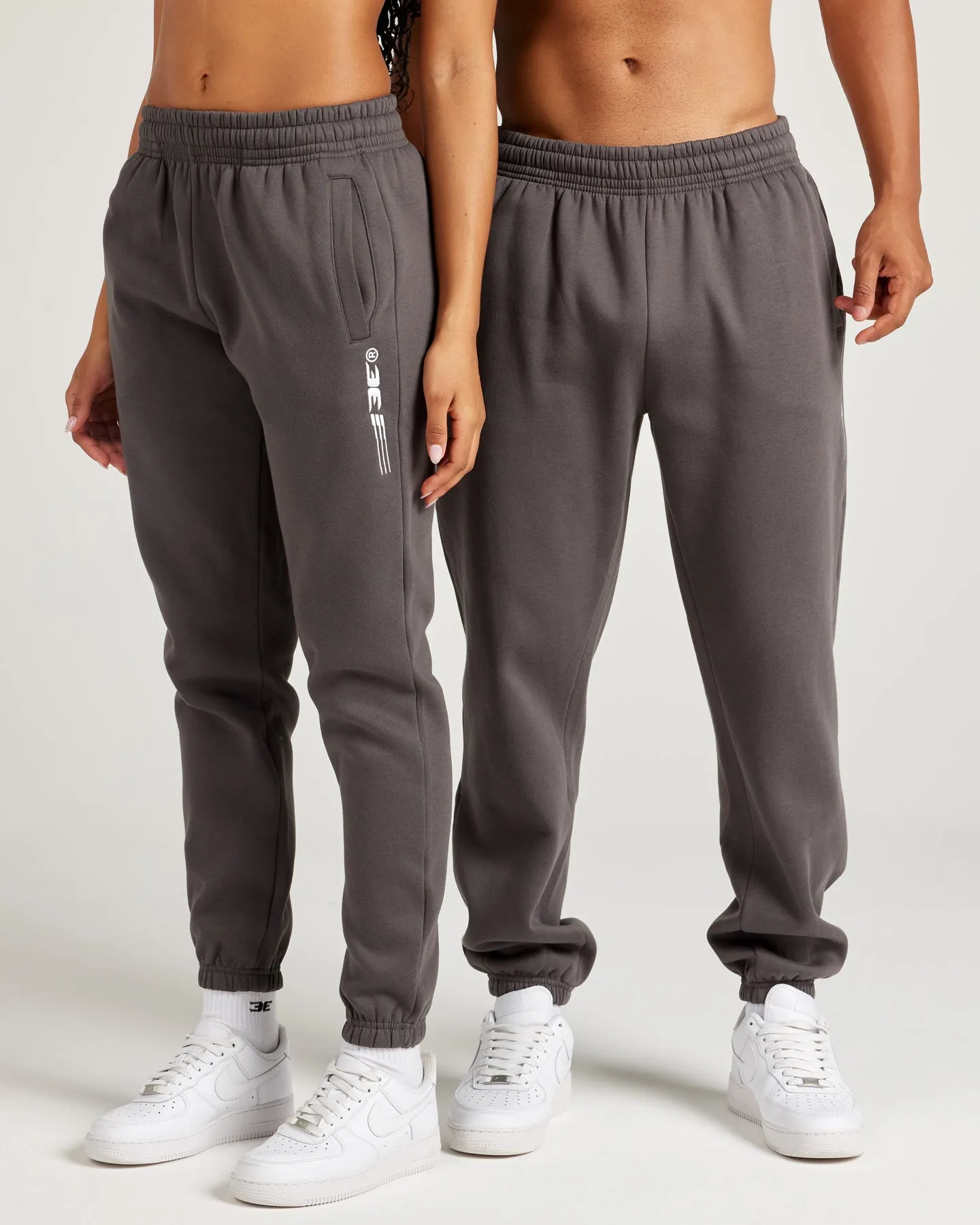 Pursuit Jogger - Slate