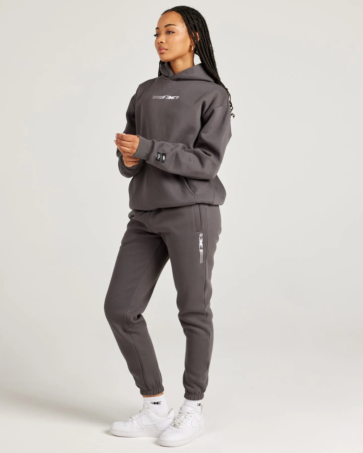 Pursuit Jogger - Slate