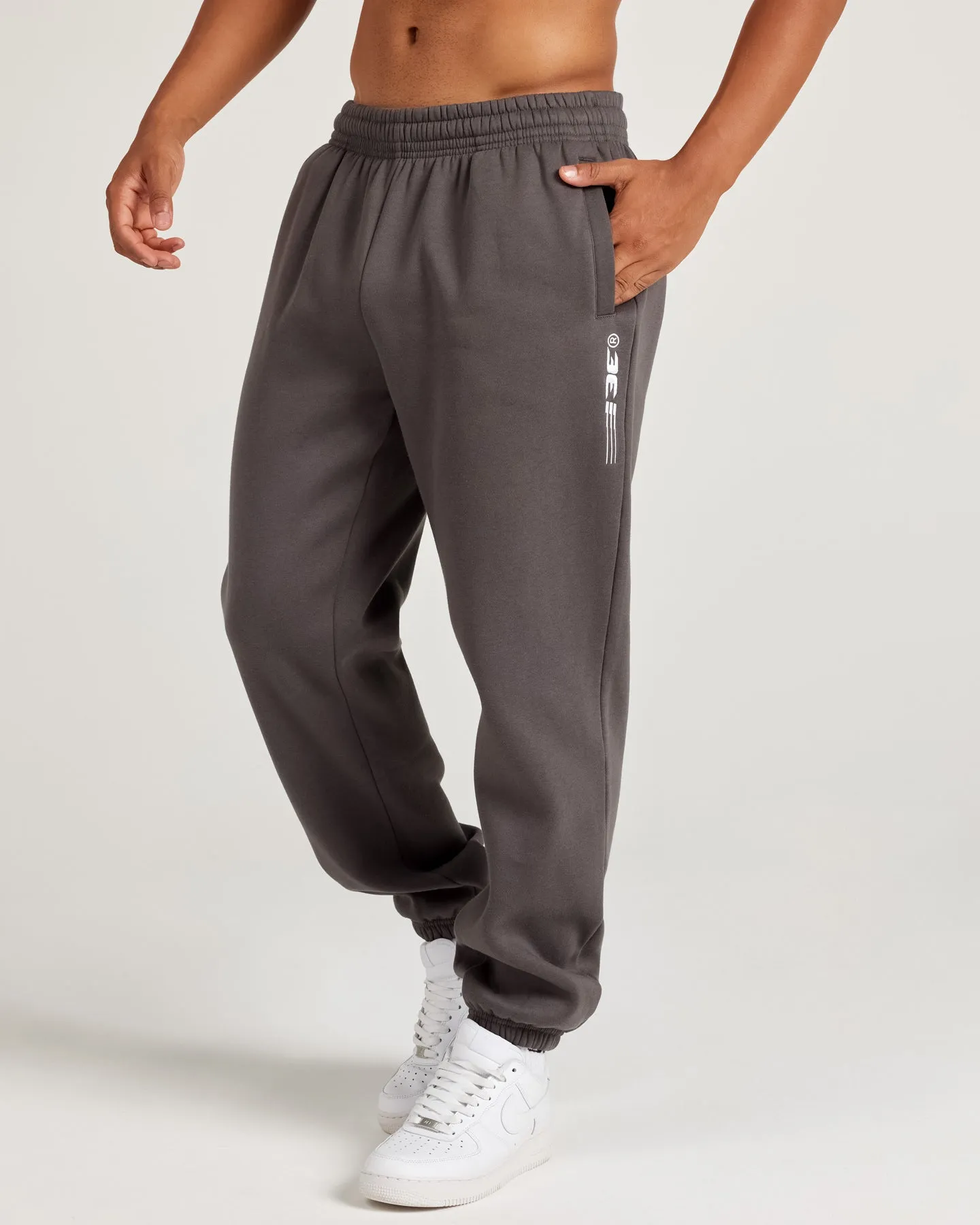 Pursuit Jogger - Slate