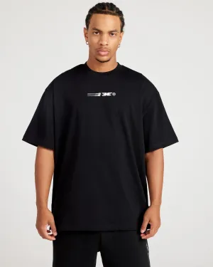 Pursuit Men's Tee - Black