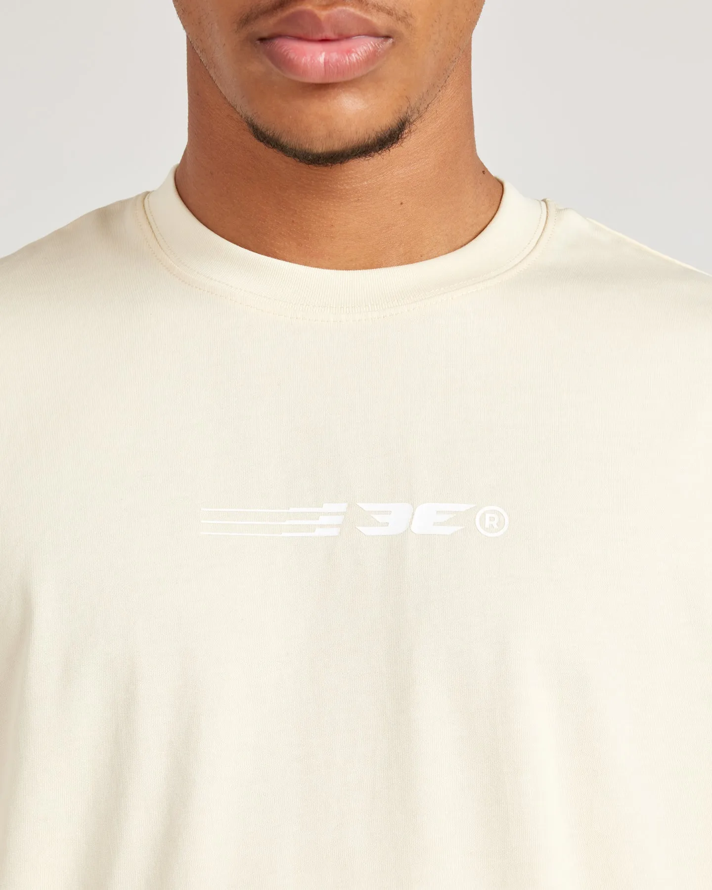 Pursuit Men's Tee - Butter