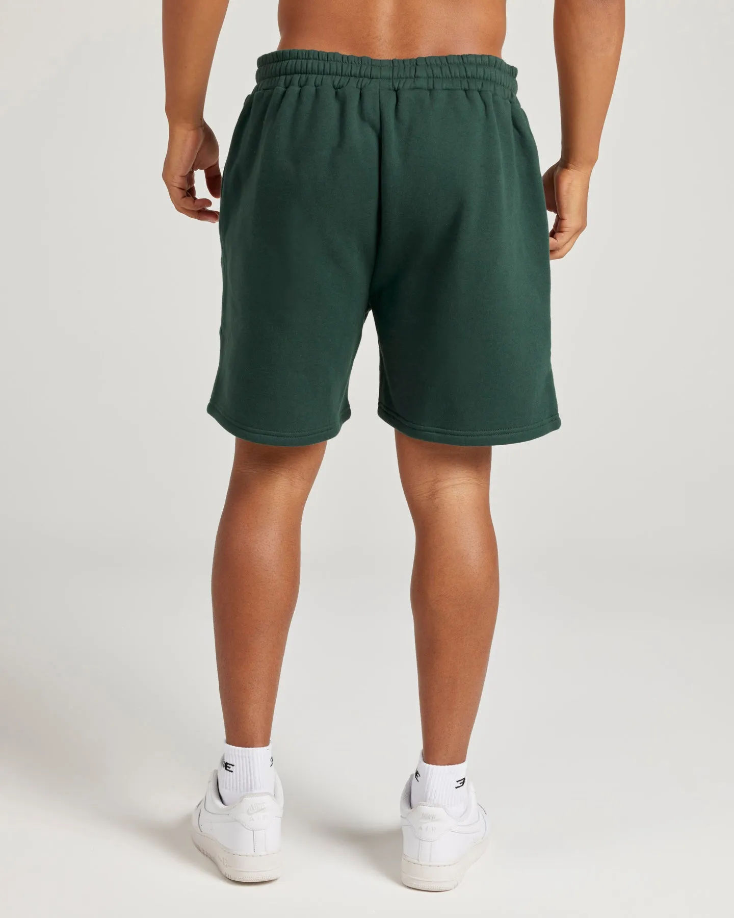 Pursuit Shorts - Green