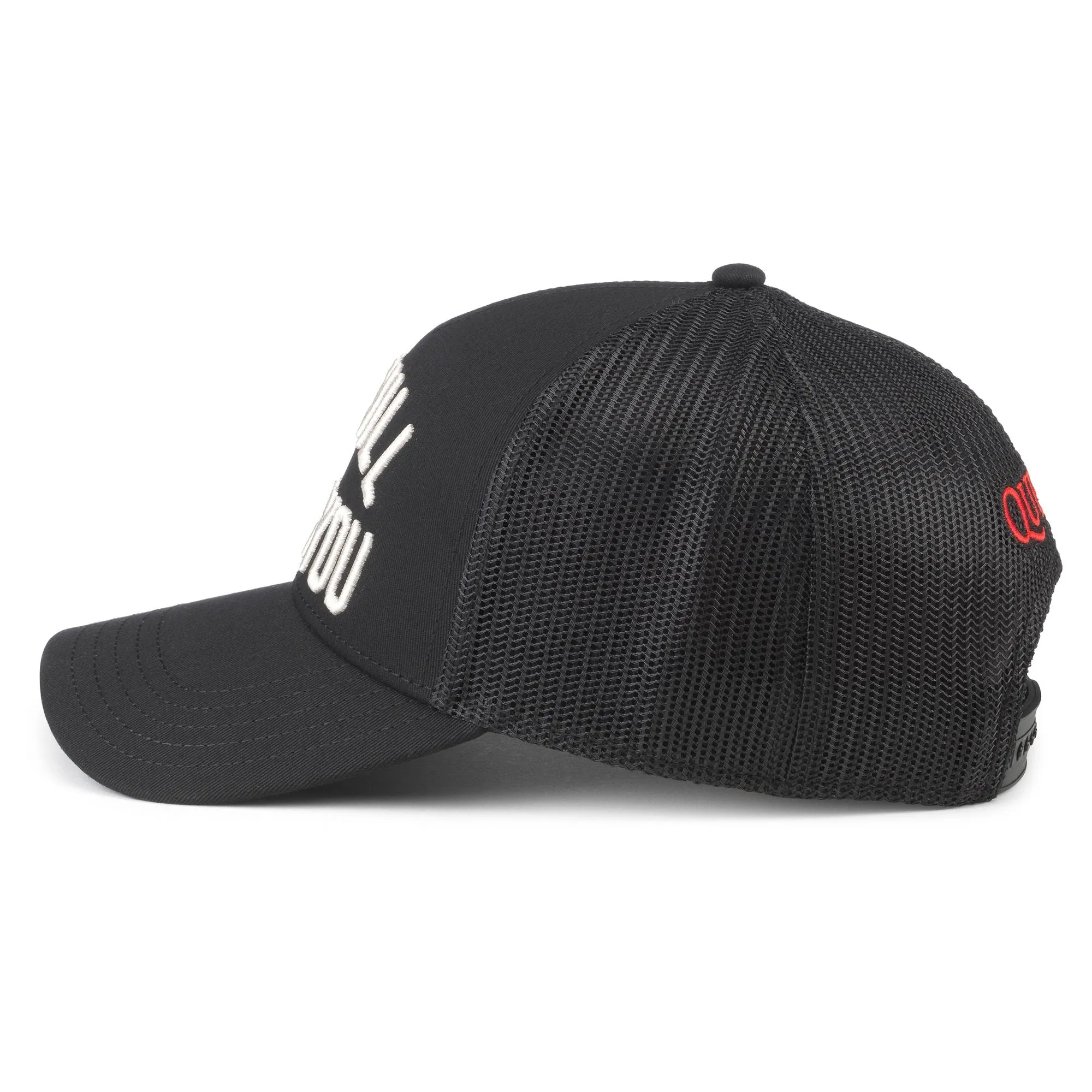 Queen We Will Rock You Valin Hat