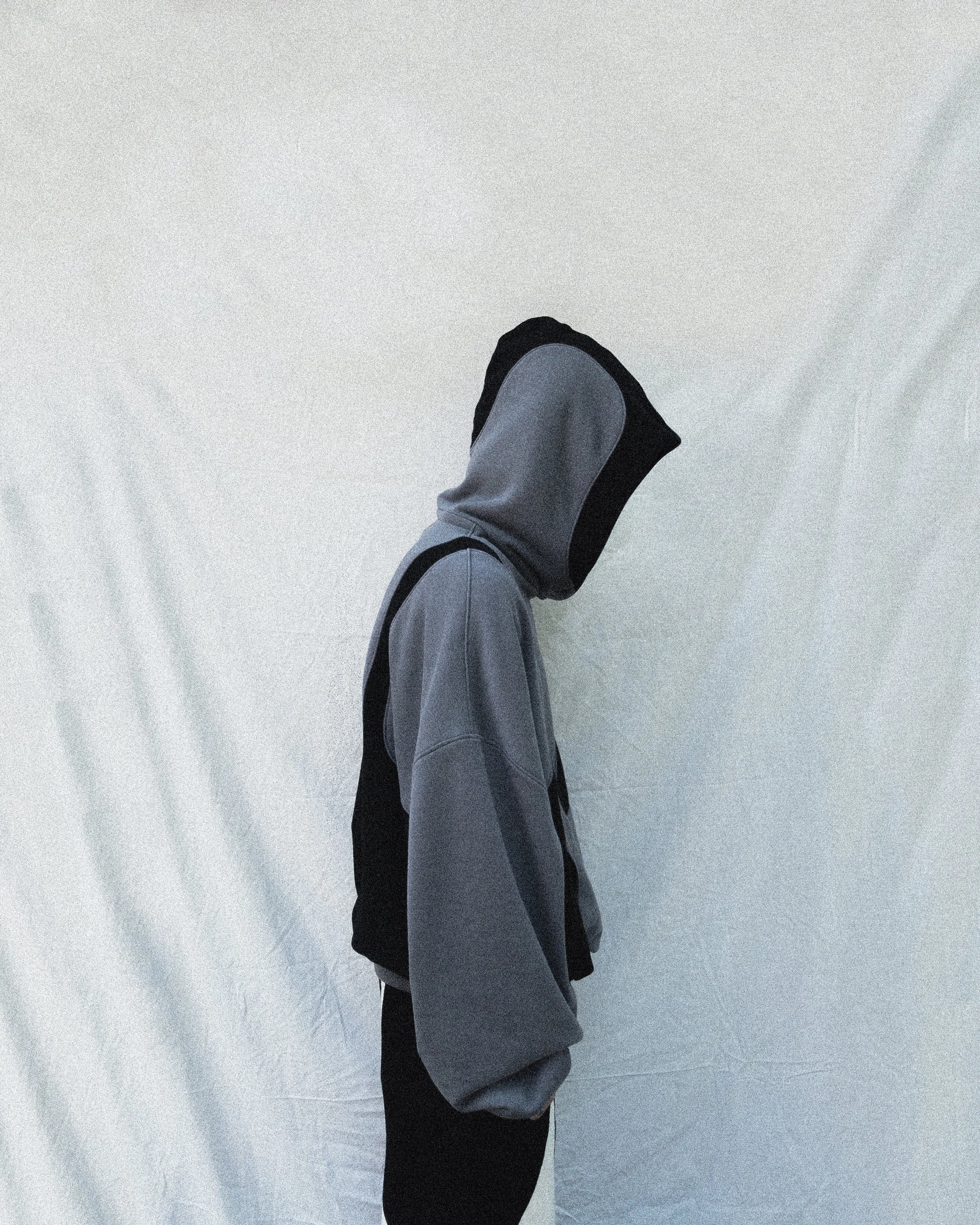 "dusky" hoodie